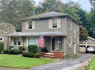 93 Lovall Ave, Jamestown, NY 14701