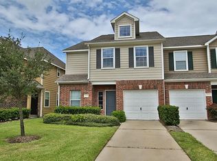 14578 Durham Chase Ln, Houston, TX 77095