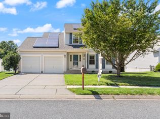 2286 Howland Dr, Forest Hill, MD 21050