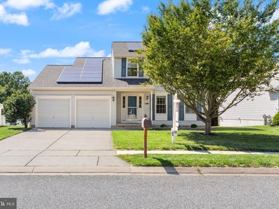 2286 Howland Dr, Forest Hill, MD, 21050