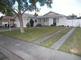 2304 Nancy Ln, Modesto, CA 95350