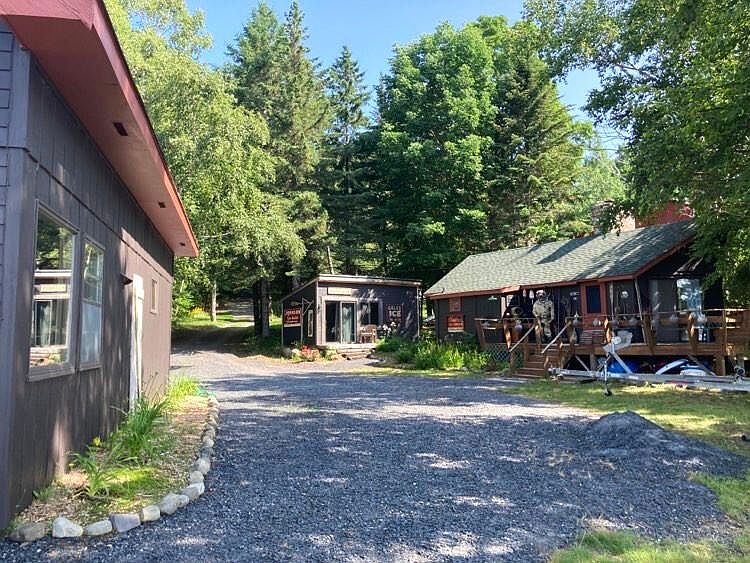 14 & 16 Davis Lane, Greenville Junction, ME 04442 Zillow