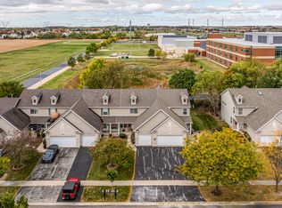 25718 S Bridle Path, Channahon, IL 60410