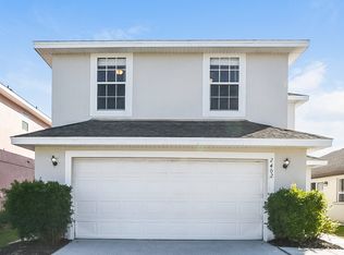 2402 Ashecroft Dr, Kissimmee, FL 34744