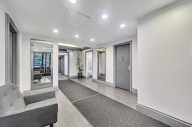 Rented by Compass
