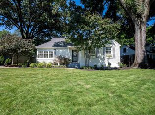 497 E Swan Ridge Cir, Memphis, TN 38122