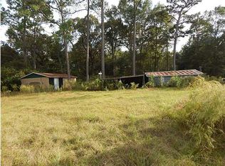 12351 Pvt Rd, Irvington, AL 36544