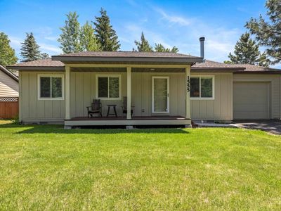 1555 McCall Ave, McCall, ID, 83638