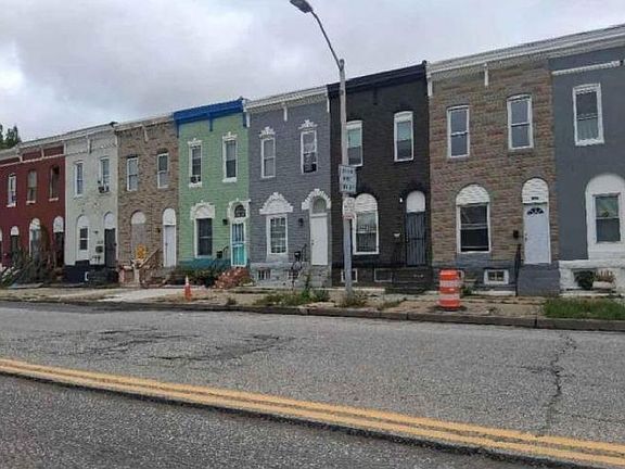 3rd image of 1629 N Milton Ave