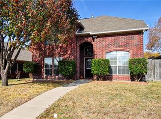 629 Spring Valley Rd, Allen, TX 75002