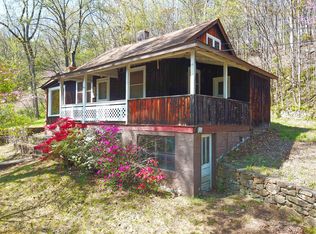 5859 Bent Mountain Rd, Roanoke, VA 24018