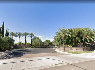 2162 N Lemon Cir, Mesa, AZ 85215