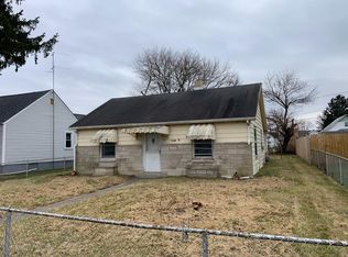1205 E 6th St, Muncie, IN 47302