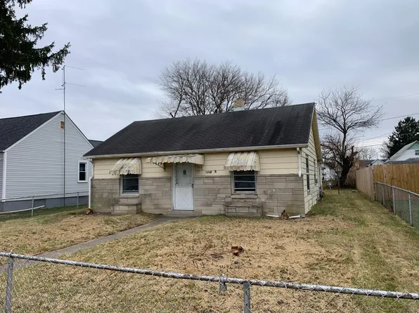 1205 E 6th St, Muncie, IN 47302