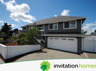 451 Ferndale Ave NE, Renton, WA 98056