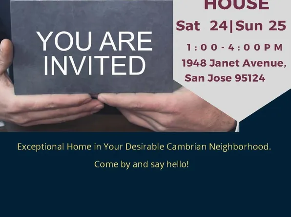 1948 Janet Ave, San Jose, CA 95124