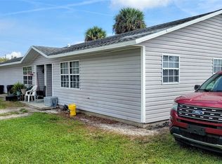 200 7th St NW, Moore Haven, FL 33471