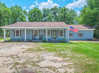 1625 Caswell Rd, Defuniak Springs, FL 32433