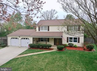 2724 Keystone Ln, Bowie, MD 20715