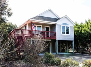 229 W Palmetto St LOT 25, Kill Devil Hills, NC 27948