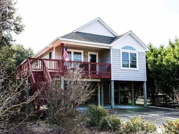 229 W Palmetto St Lot 25, Kill Devil Hills, NC 27948