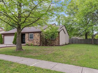 7929 Wheat Ridge Ct, Indianapolis, IN