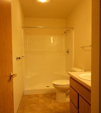 1 Bedroom Bath