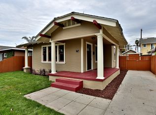 1437 E 8th St, Long Beach, CA 90813