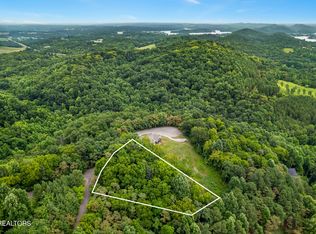 Overlook Way, Vonore, TN 37885