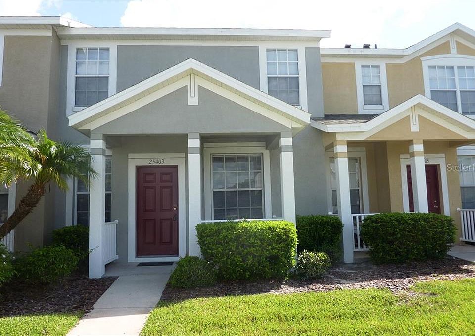 1st image of 25403 Saddlehorn Way