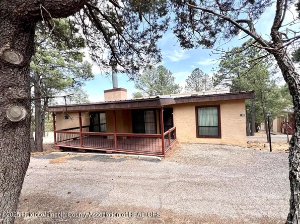 110 Mountain Sun Trl, Alto, NM 88312