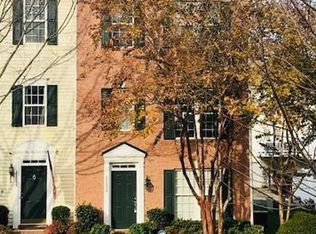 11830 Chelton Ridge Ln, Charlotte, NC 28277