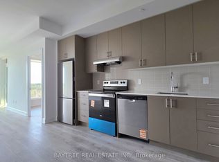 3240 William Coltson Ave #1905, Oakville, ON L6H 0W9