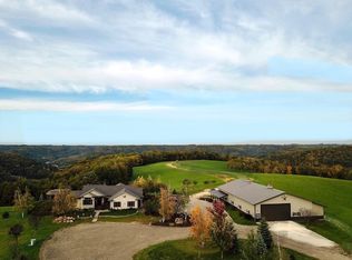 N2174 Bina Rd, Coon Valley, WI 54623