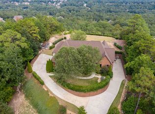 180 Highland View Dr, Birmingham, AL 35242