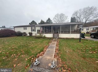 800 York Rd, Dover, PA 17315