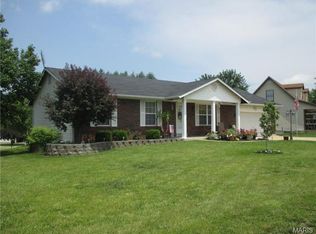 125 Hickory Dr, Troy, MO 63379