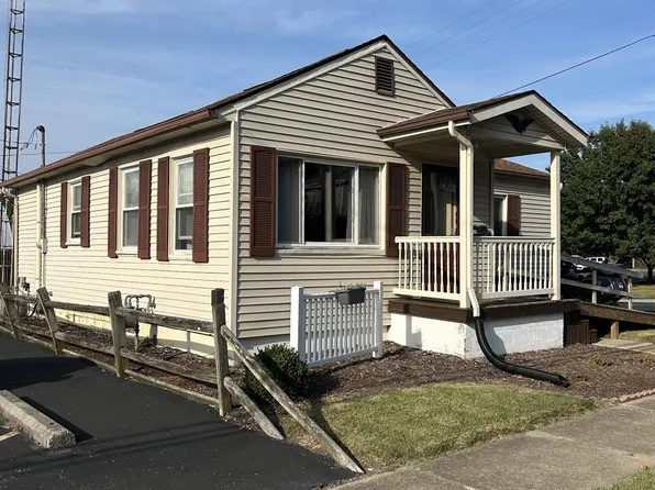 309 E Tiffin St, Willard, OH 44890