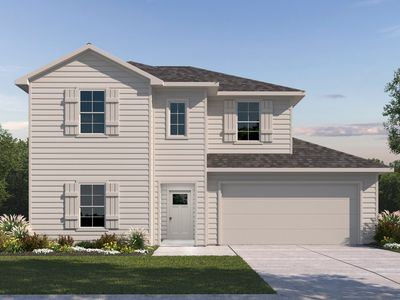 413 Seratoga St, Corsicana, TX, 75110