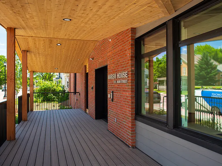 Marsh House — Photo 7