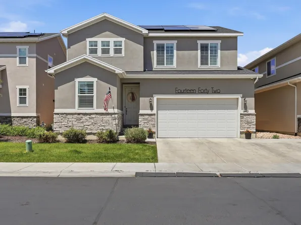 1442 W 220 N, Pleasant Grove, UT 84062