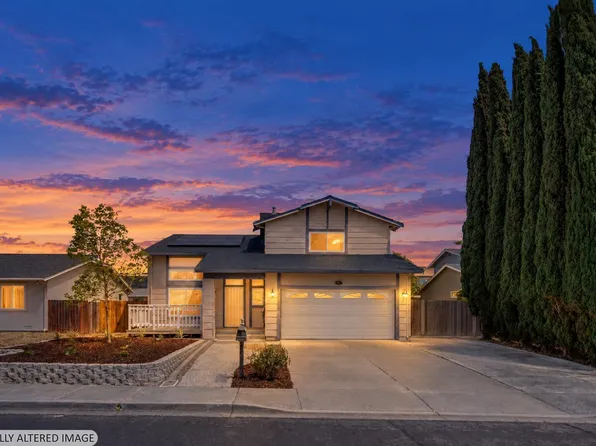 909 Whitney Avenue, Suisun City, CA 94585