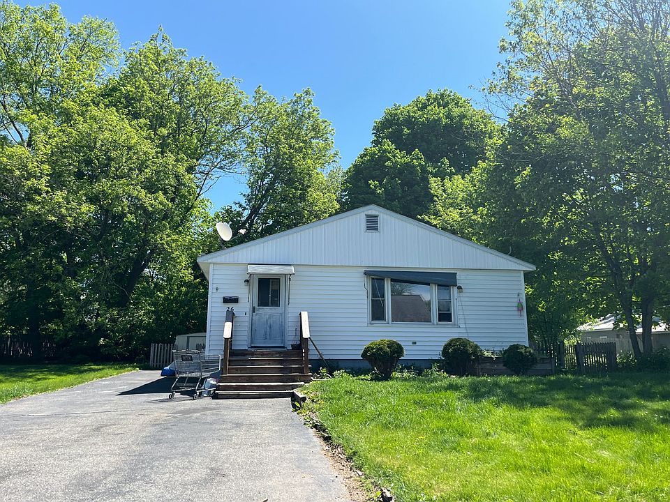 1st image of 26 Versailles Ave