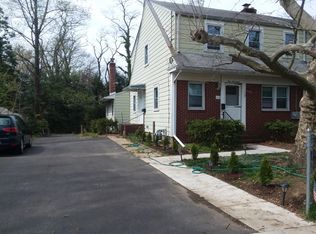 117 E Coulter Ave #A, Collingswood, NJ 08108