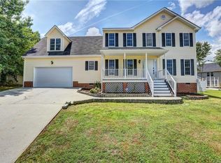 6613 Autumn Mist Way, Chesterfield, VA 23832