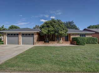 7011 Vicksburg Ave, Lubbock, TX 79424