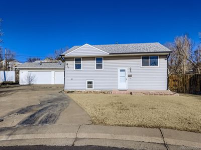 261 W 79th Court, Denver, CO, 80221