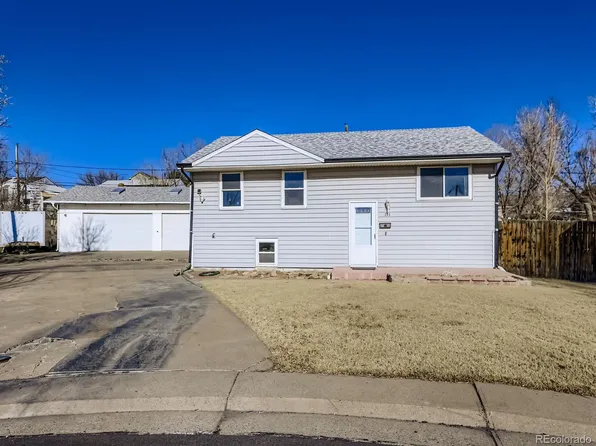 261 W 79th Court, Denver, CO 80221