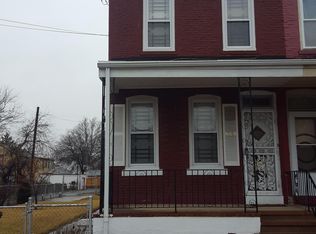 21 Wainwright Ave, Trenton, NJ 08618