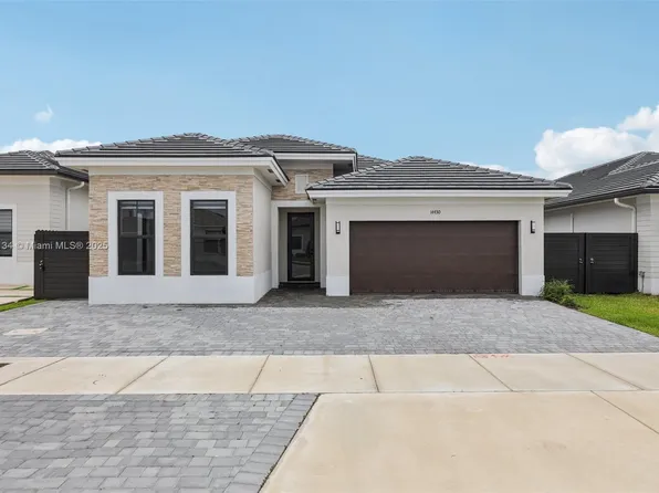 14430 SW 18th St, Miami, FL 33175
